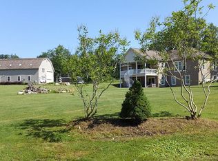 3585 Driftwood Rd, Bemus Pt, NY 14712