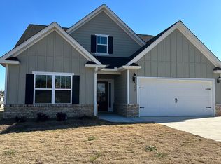209 Ashley Nicole Ave, Bonaire, GA 31005