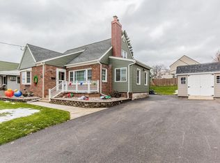 319 Darrow Ave, Solvay, NY 13209