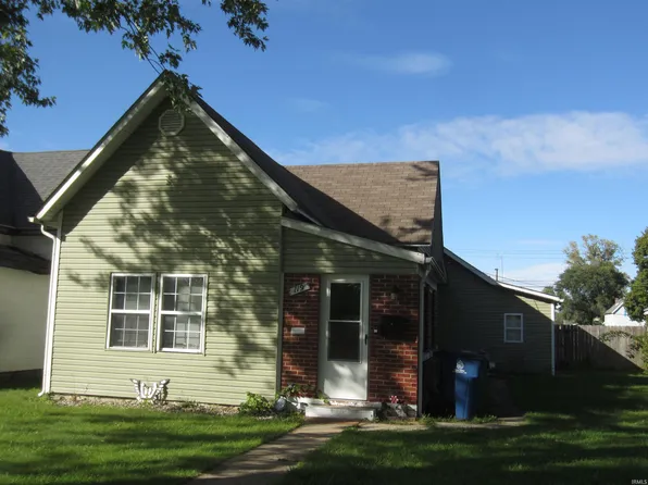 119 E Stephenson St, Marion, IN 46952