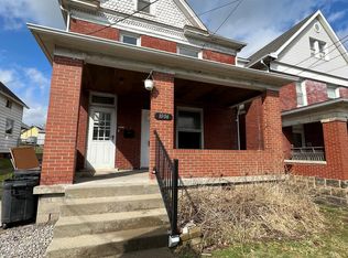 1006 Center Ave #2, Butler, PA 16001