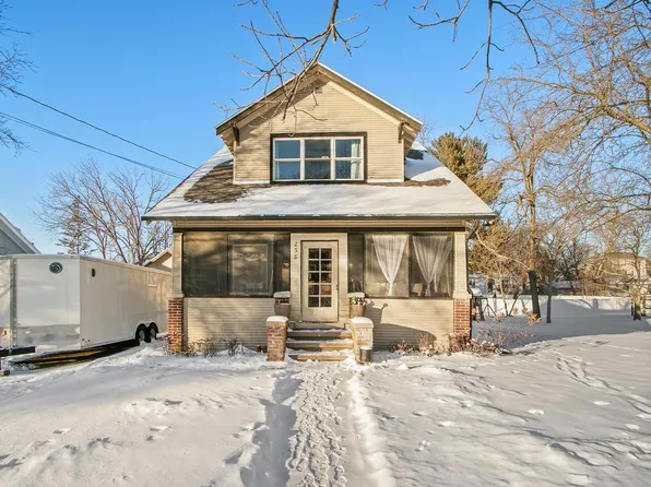 238 West Washington Street, Poynette, WI 53955