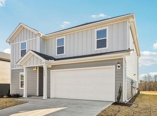 4028 Wesley Chapel Way, Raleigh, NC 27616