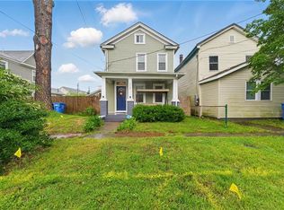 1117 Perry St, Chesapeake, VA 23324