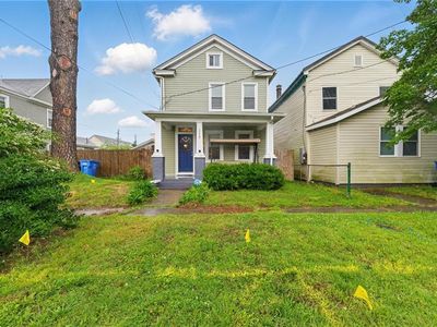 1117 Perry St, Chesapeake, VA, 23324