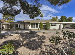 6544 E Osborn Rd, Scottsdale, AZ 85251