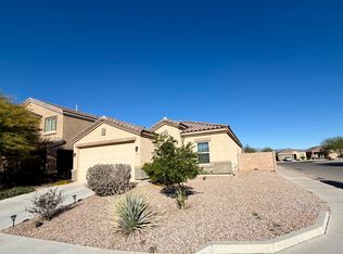 3248 N Baby Bruno Way, Tucson, AZ 85745