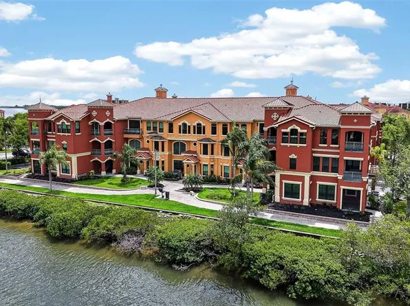 2746 Via Tivoli Unit 116A, Clearwater, FL 33764