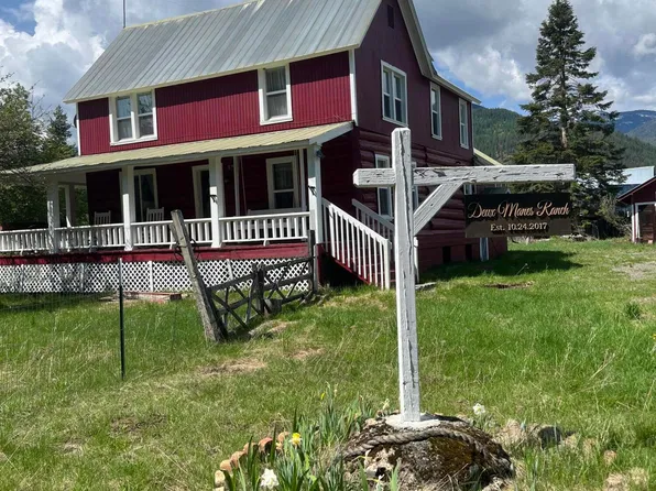 57 Fawn Gully Rd, Sandpoint, ID 83864