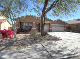 18439 W Port Au Prince Ln, Surprise, AZ 85388