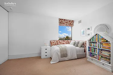 Rented by Sotheby's International Realty