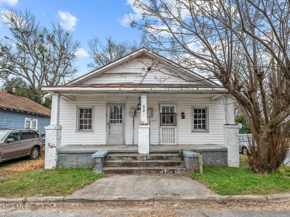 521 Vance Street #A&B, Greenville, NC 27834