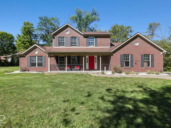 5050 W Epler Rd, Indianapolis, IN 46221