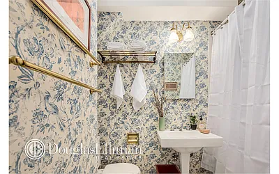 Sold by Douglas Elliman