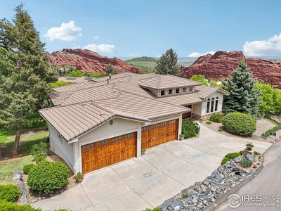 10113 Thunder Run, Littleton, CO, 80125