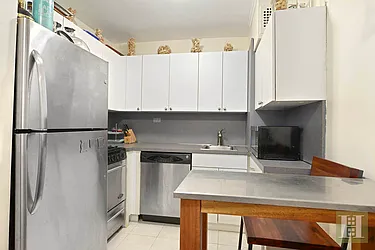 Rented by Halstead Real Estate