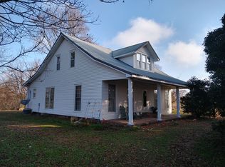 284 Hester Rd, Martin, TN 38237