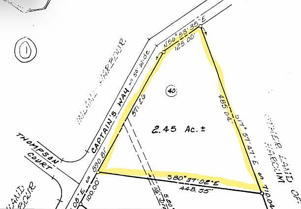 1st image of 40 Captains Way