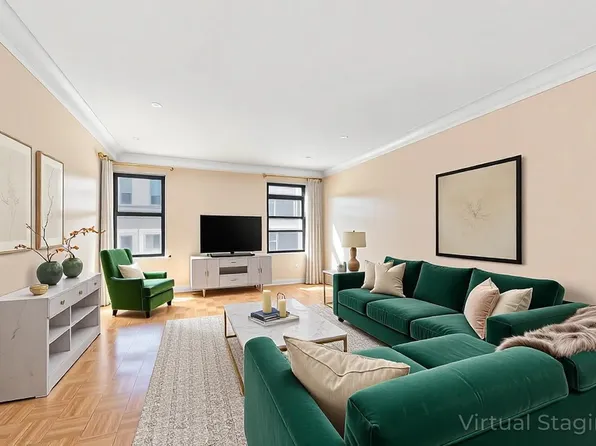 860 Grand Concourse 4N image 1 of 15