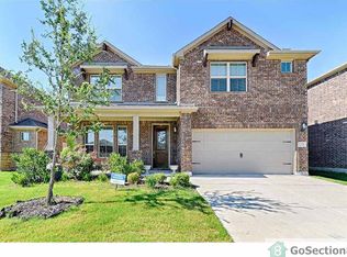 1920 Cinnamon Trl, Aubrey, TX 76227