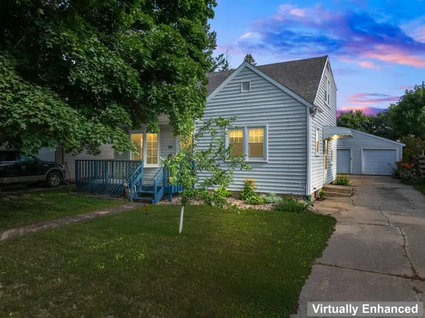 1707 3rd Ave SE, Austin, MN 55912