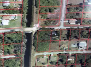 56 Vera Ave S, Lehigh Acres, FL 33976