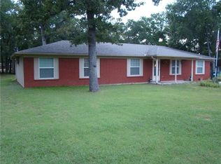 112 Meredith St, Whitney, TX 76692