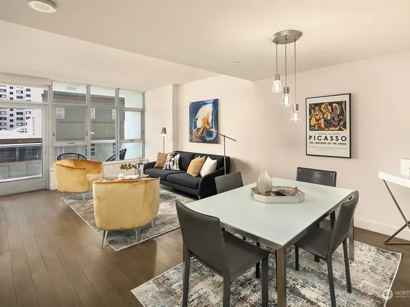 583 Battery Street #508N, Seattle, WA 98121