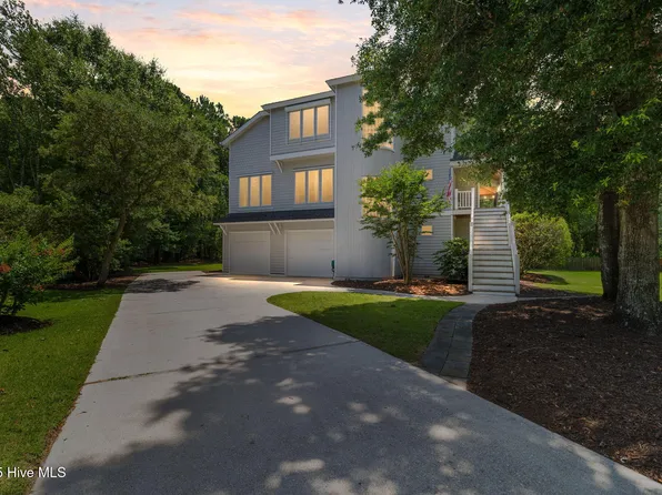 7109 Sea Bass Lane, Wilmington, NC 28409