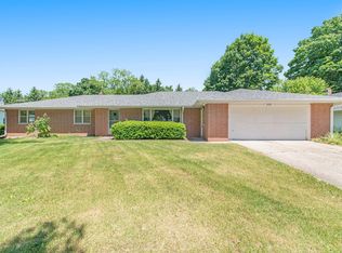 8699 E D Ave, Richland, MI 49083