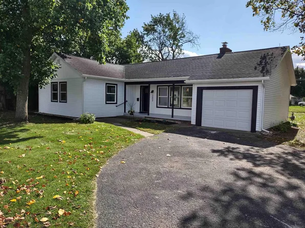 2402 E Market St, Warsaw, IN 46580