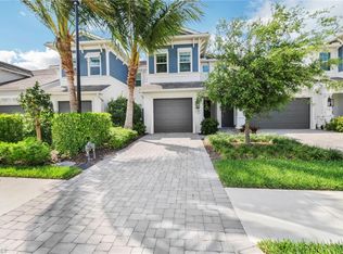 2573 Seychelles Dr #103, Naples, FL 34112