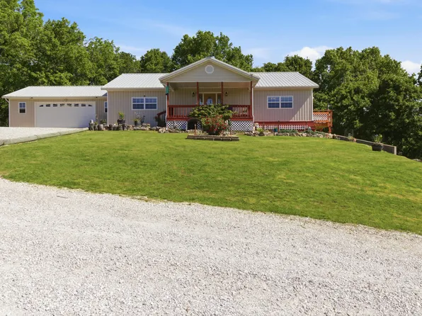 12968 Farm Road 2090, Purdy, MO 65734