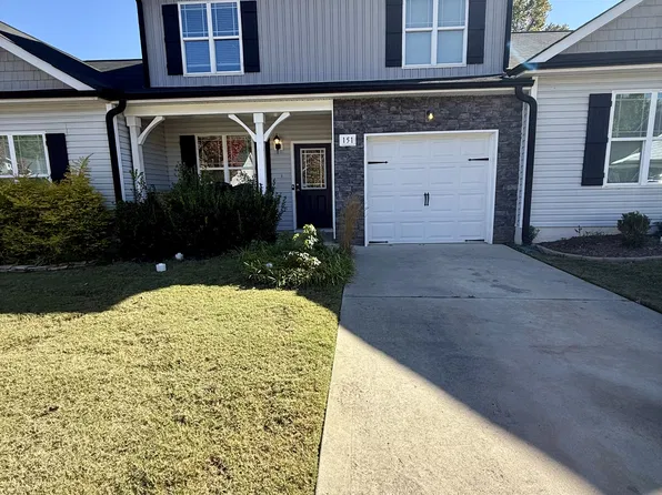 151 Cullen Ct #1, Clayton, NC 27520