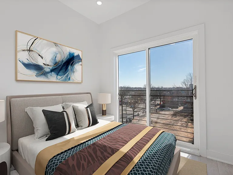 1202 Longfellow St NW #5 — Photo 9