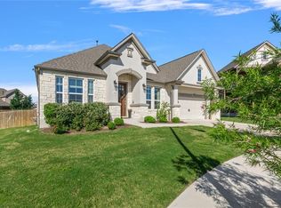 308 Beretta Cir, Georgetown, TX 78628