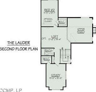 2nd image of 510 Inverness Cir