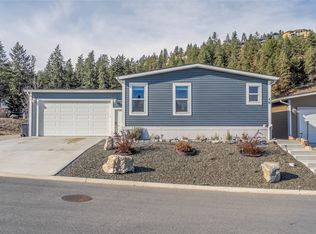 1835 Nancee Way Ct #48, Tsinstikeptum 10, BC V1Z4C1