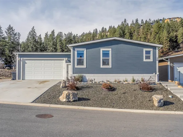 1835 Nancee Way Ct #48, Tsinstikeptum 10, BC V1Z 4C1