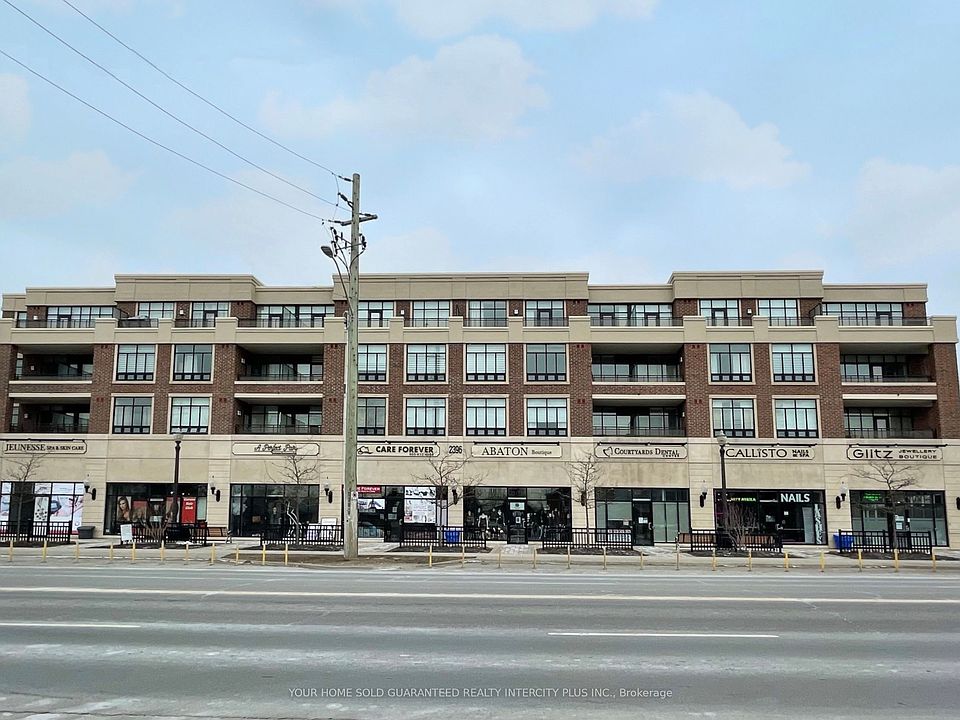 1st image of 2396 Major Mackenzie Dr W Unit 418