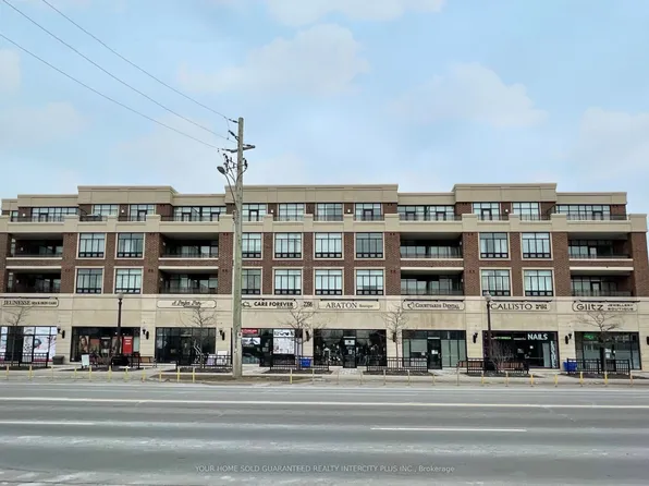 2396 Major Mackenzie Dr W, Vaughan, ON L6A 4Y1