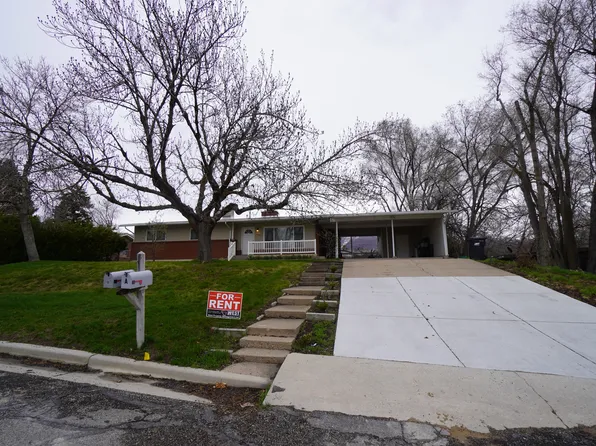 Duplex @ 4162 Porter Ave, South Ogden, 4162 Porter Ave #B, Ogden, UT 84403