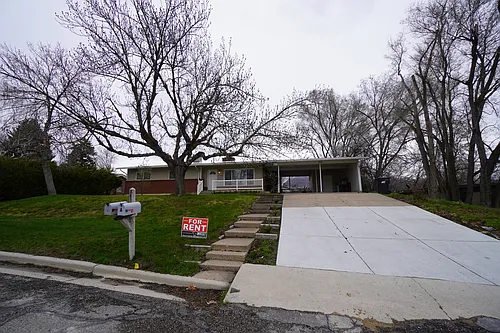 Duplex @ 4162 Porter Ave, South Ogden Photo 1