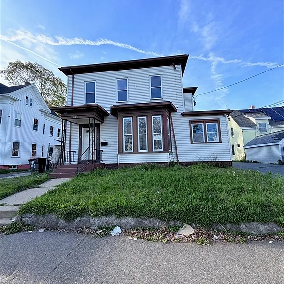 63 Harvard St #1 — Photo 12