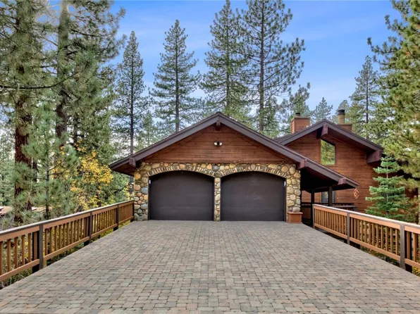 349 Second Tee Dr, Incline Village, NV 89451