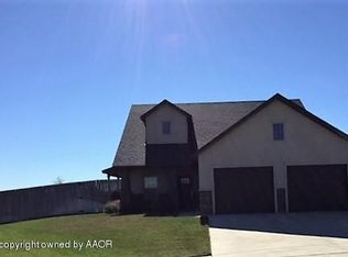1305 Montcrest Way, Amarillo, TX 79124