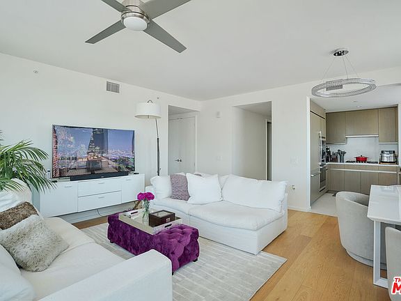 2nd image of 889 Francisco St Unit 3108