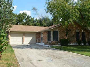 13222 Winding Wood Dr, Houston, TX 77038