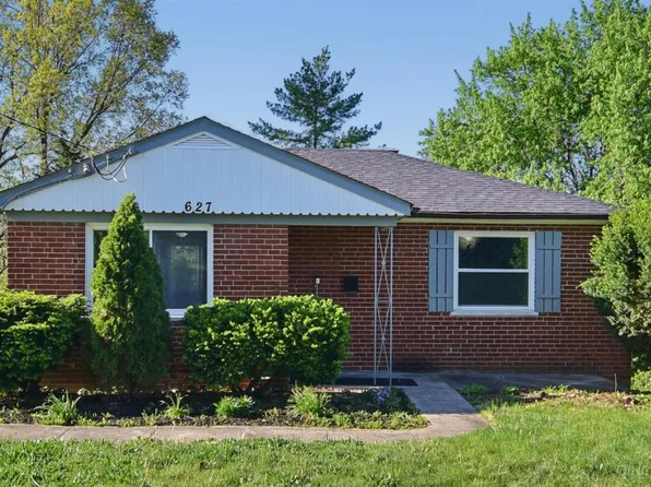 627 Roebling Rd, Cincinnati, OH 45238