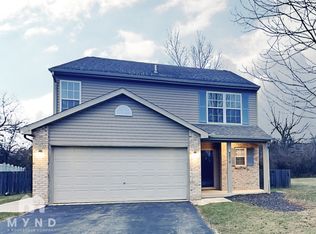 3978 Prestige Ct, Grove City, OH 43123